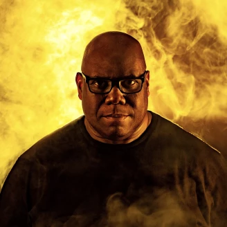 Carl Cox